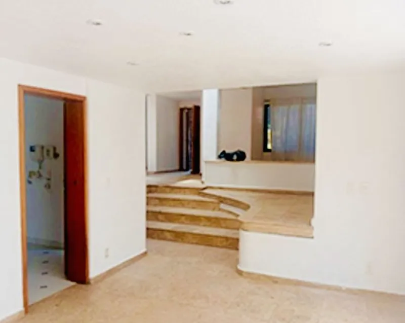Condominio en venta · San Jerónimo Lídice, La Magdalena Contreras, Ciudad de México