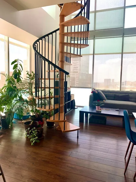 Departamento en venta · Santa Fe Cuajimalpa, Cuajimalpa de Morelos, Ciudad de México Departamento en venta · Santa Fe Cuajimalpa, Cuajimalpa de Morelos, Ciudad de México