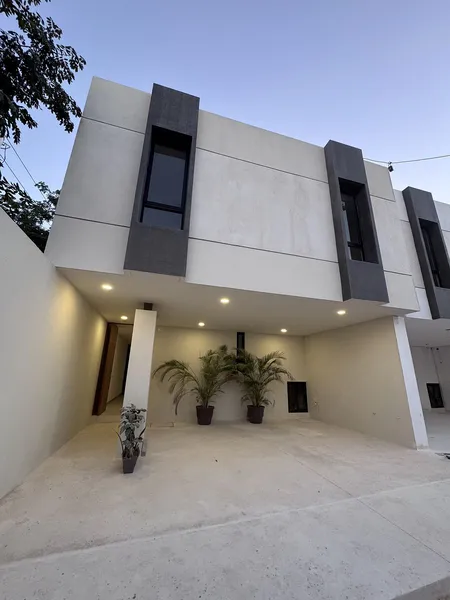 Casa en venta · Dzityá, Mérida, Yucatán Casa en venta · Dzityá, Mérida, Yucatán