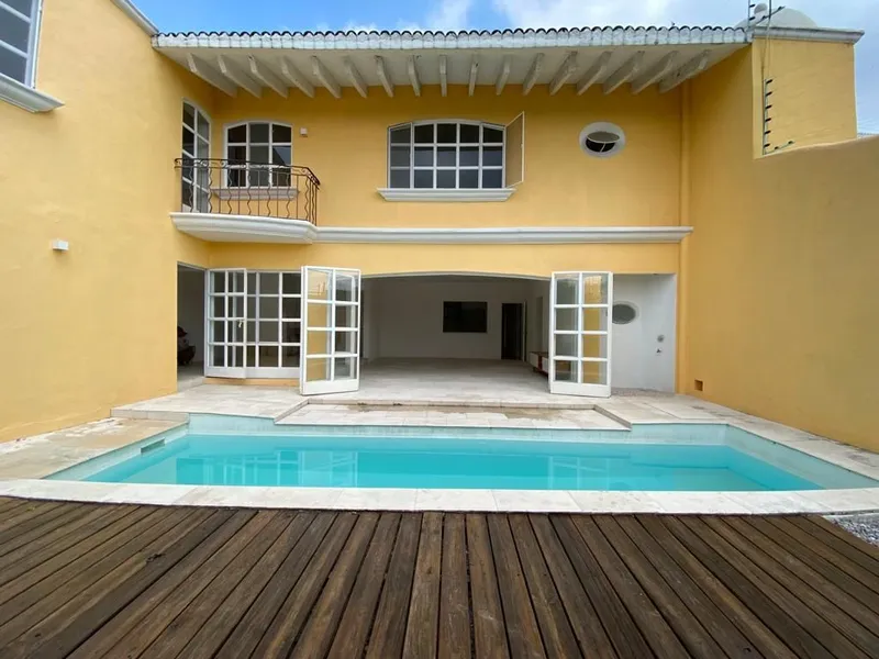 Casa en venta · Vista Hermosa, Cuernavaca, Morelos