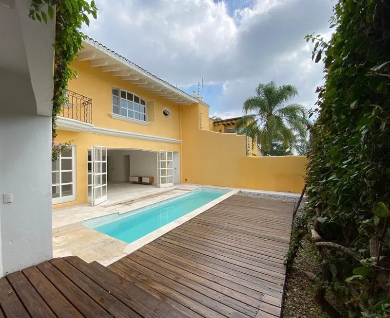 Casa en venta · Vista Hermosa, Cuernavaca, Morelos