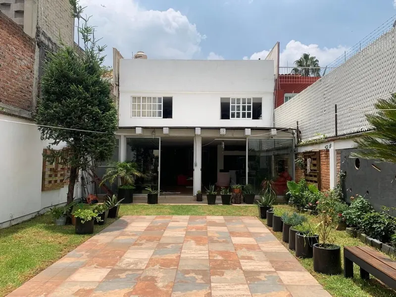 Casa en venta · Toriello Guerra, Tlalpan, Ciudad de México Casa en venta · Toriello Guerra, Tlalpan, Ciudad de México