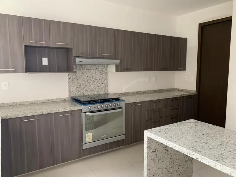 Departamento en venta · Bosque Real, Huixquilucan, Estado de México