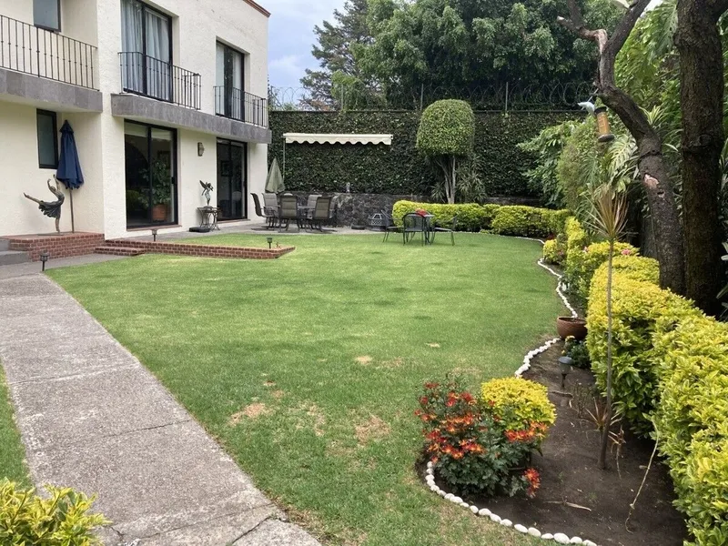 Casa en venta · Jardines del Pedregal, Álvaro Obregón, Ciudad de México Casa en venta · Jardines del Pedregal, Álvaro Obregón, Ciudad de México
