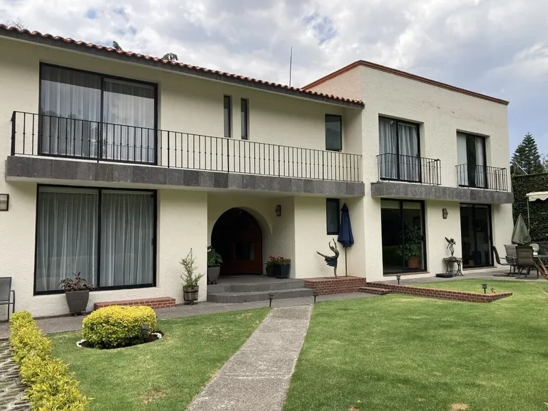 Casa en venta · Jardines del Pedregal, Álvaro Obregón, Ciudad de México Casa en venta · Jardines del Pedregal, Álvaro Obregón, Ciudad de México