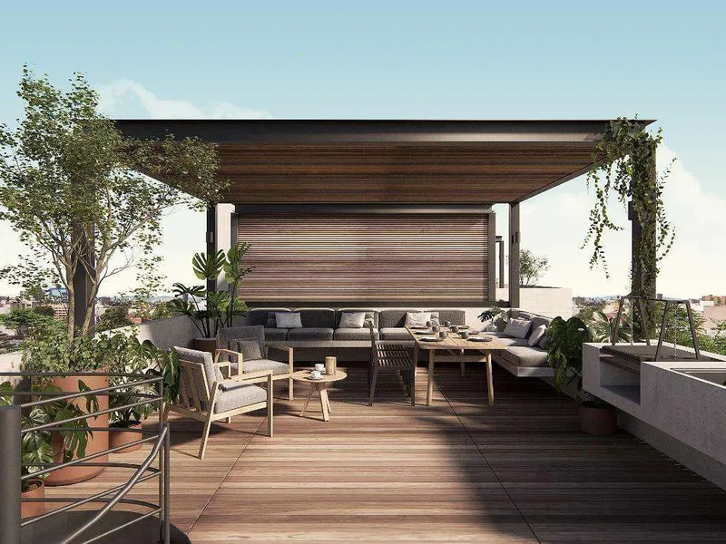 Departamento en venta · Juárez, Cuauhtémoc, Ciudad de México
