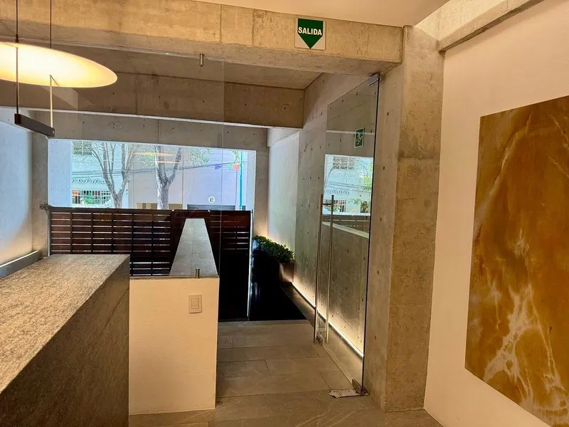 Departamento en venta · Juárez, Cuauhtémoc, Ciudad de México