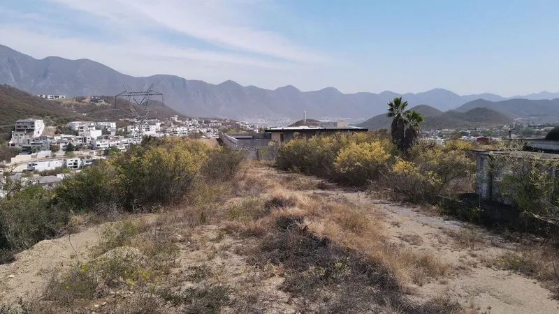 Lote en venta · Bosques de Valle Alto, Monterrey, Nuevo León
