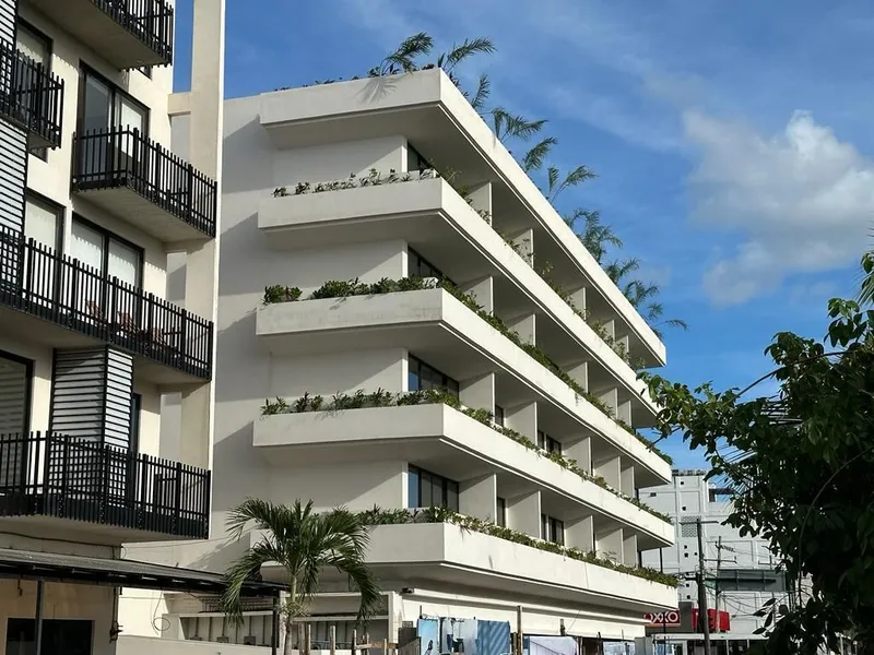 Departamento en venta · Playa del Carmen, Solidaridad, Quintana Roo