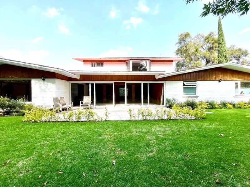 Casa en venta · Real de las Lomas, Miguel Hidalgo, Ciudad de México Casa en venta · Real de las Lomas, Miguel Hidalgo, Ciudad de México
