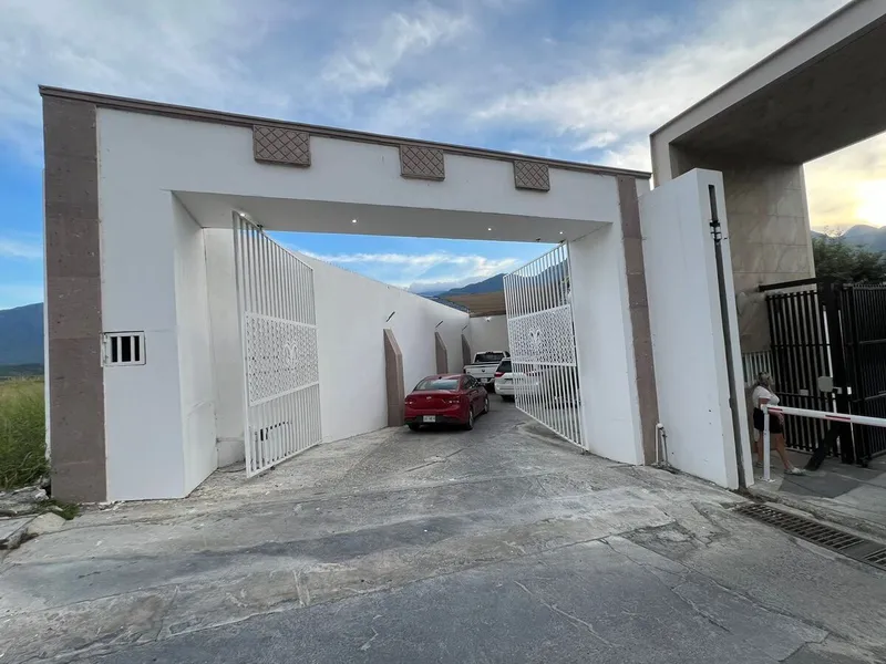 Casa en venta · El Cercado Centro, Santiago, Nuevo León Casa en venta · El Cercado Centro, Santiago, Nuevo León