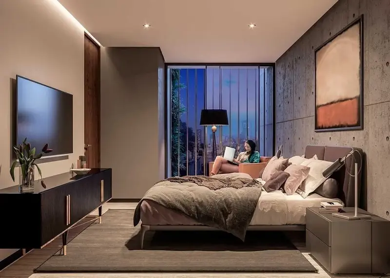 Departamento en venta · Letrán Valle, Benito Juárez, Ciudad de México