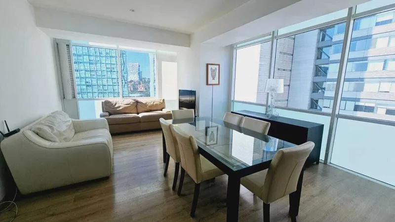 Departamento en venta · Cuajimalpa de Morelos, Ciudad de México Departamento en venta · Cuajimalpa de Morelos, Ciudad de México