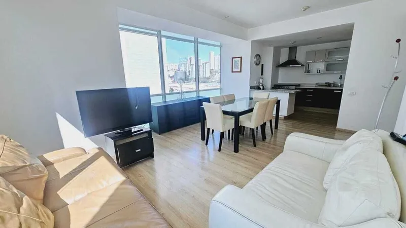 Departamento en venta · Cuajimalpa de Morelos, Ciudad de México Departamento en venta · Cuajimalpa de Morelos, Ciudad de México