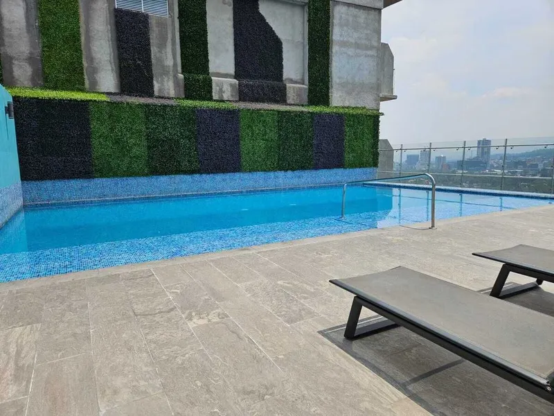 Departamento en venta · San Jerónimo Aculco, Álvaro Obregón, Ciudad de México