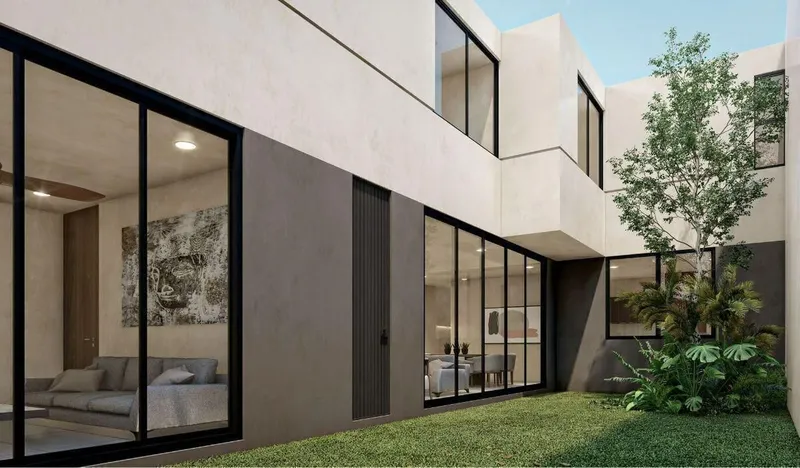 Casa en venta · Temozon Norte, Mérida, Yucatán