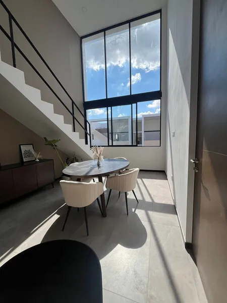 Departamento en venta · Temozon Norte, Mérida, Yucatán