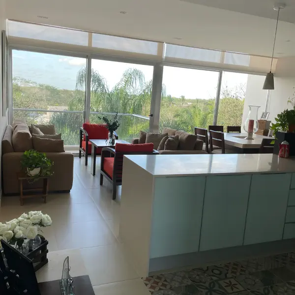 Departamento en venta · Yucatán Country Club, Mérida, Yucatán