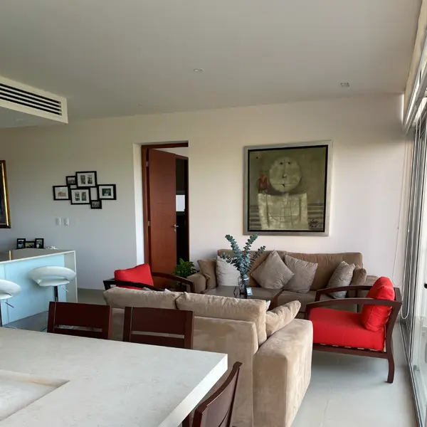 Departamento en venta · Yucatán Country Club, Mérida, Yucatán
