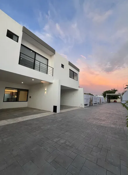 Casa en venta · Cholul, Mérida, Yucatán