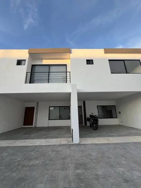 Casa en venta · Cholul, Mérida, Yucatán