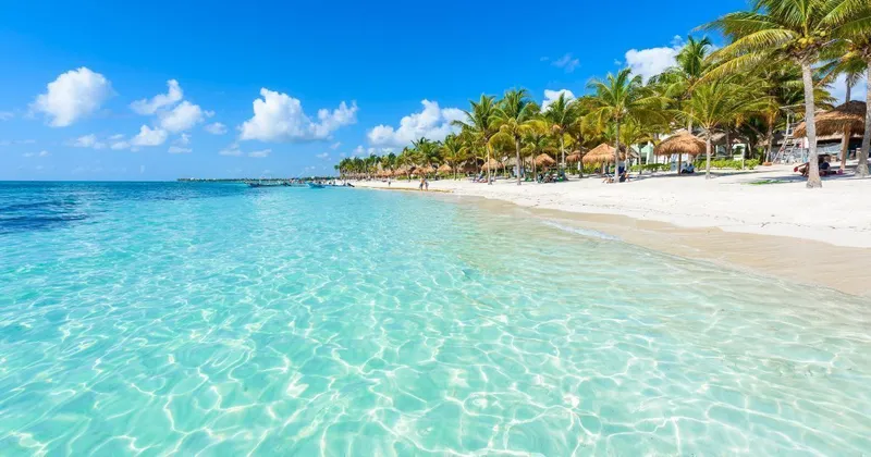 Departamento en venta · Akumal, Tulum, Quintana Roo