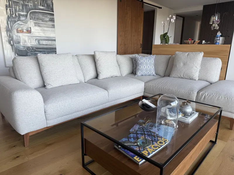 Departamento en venta · El Olivo, Huixquilucan, Estado de México