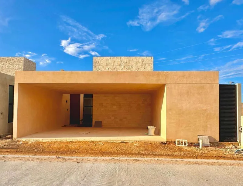 Casa en venta · Xcanatún, Mérida, Yucatán