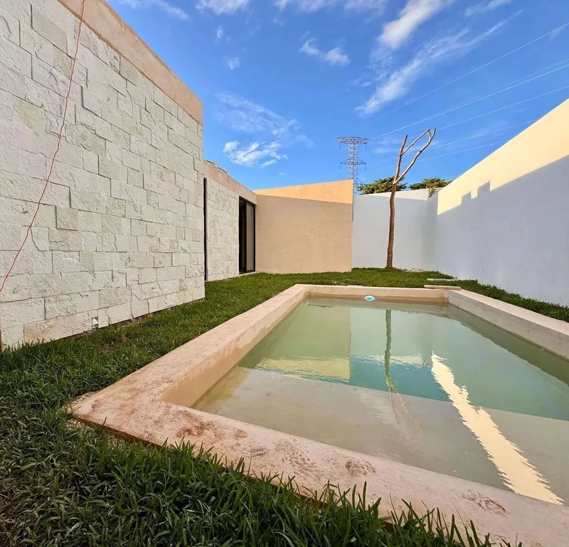Casa en venta · Xcanatún, Mérida, Yucatán