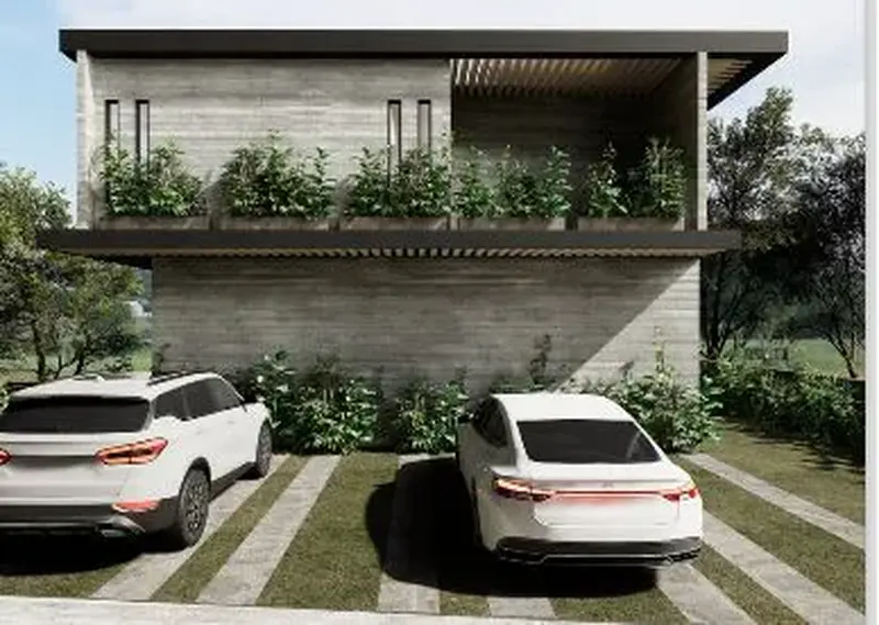 Casa en venta · Bosque Real, Huixquilucan, Estado de México