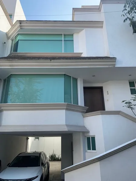 Condominio en venta · San Jerónimo Lídice, La Magdalena Contreras, Ciudad de México