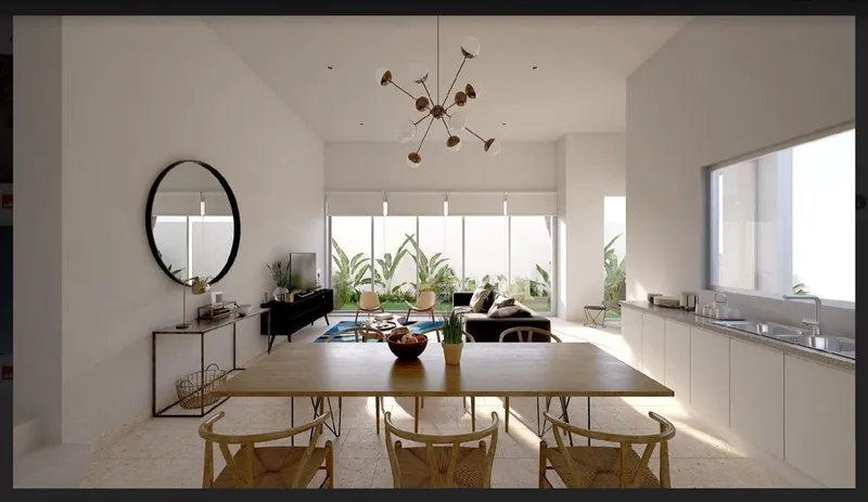 Departamento en venta · Playa del Carmen, Solidaridad, Quintana Roo