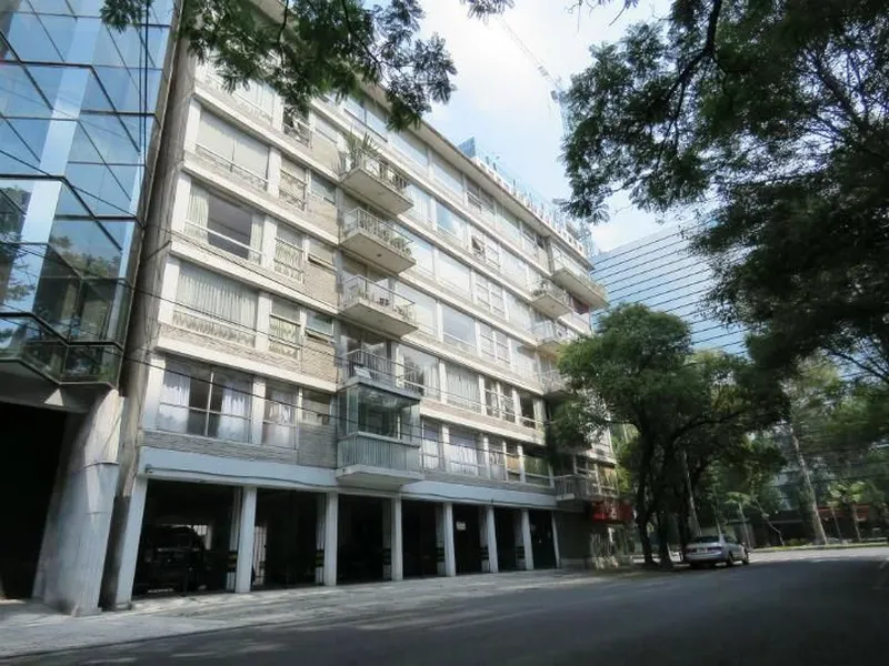 Departamento en venta · Polanco, Miguel Hidalgo, Ciudad de México Departamento en venta · Polanco, Miguel Hidalgo, Ciudad de México