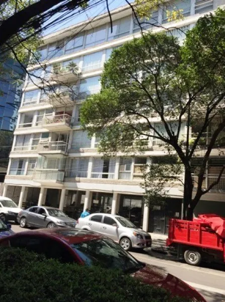 Departamento en venta · Polanco, Miguel Hidalgo, Ciudad de México Departamento en venta · Polanco, Miguel Hidalgo, Ciudad de México
