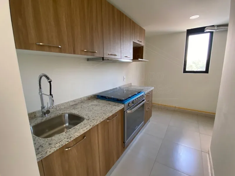 Departamento en venta · Nextengo, Azcapotzalco, Ciudad de México