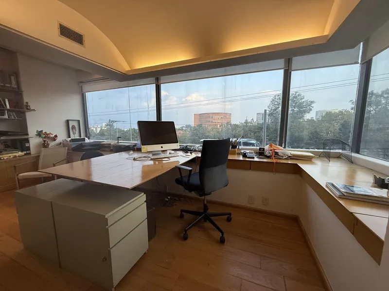 Departamento en venta · Ampliación El Yaqui, El Yaqui, Cuajimalpa de Morelos, Ciudad de México