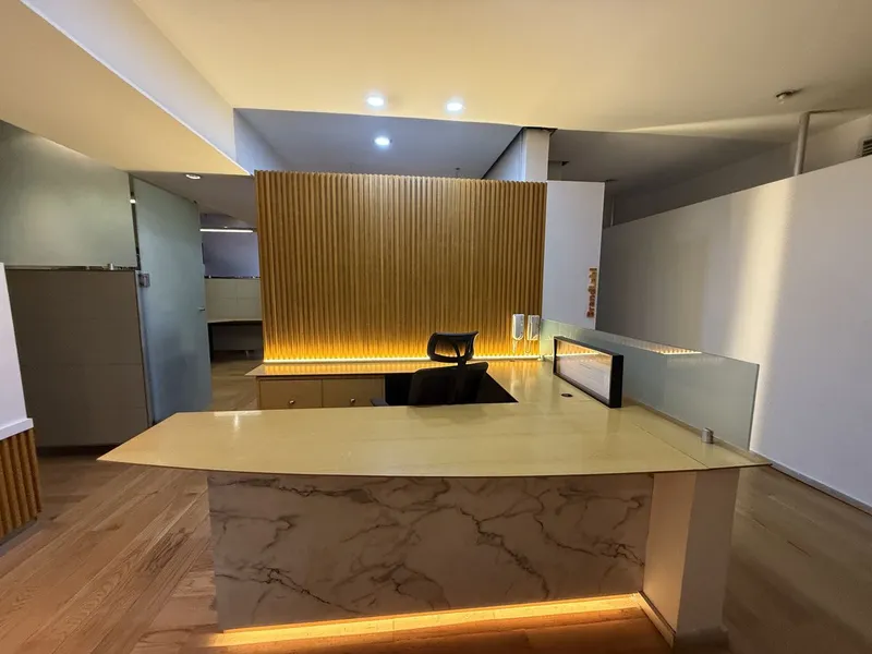 Departamento en venta · Ampliación El Yaqui, El Yaqui, Cuajimalpa de Morelos, Ciudad de México