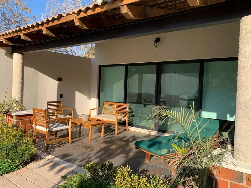Casa en venta · Atlacholoaya, Xochitepec, Morelos