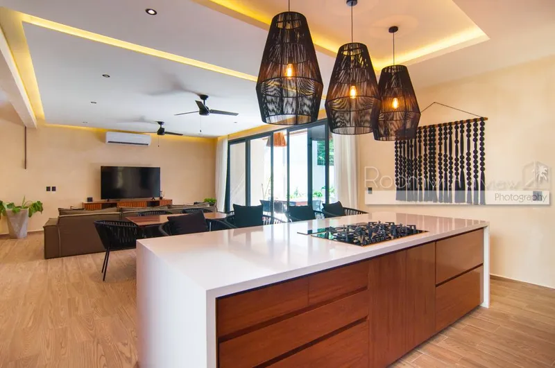 Casa en venta · La Veleta, Tulum, Quintana Roo