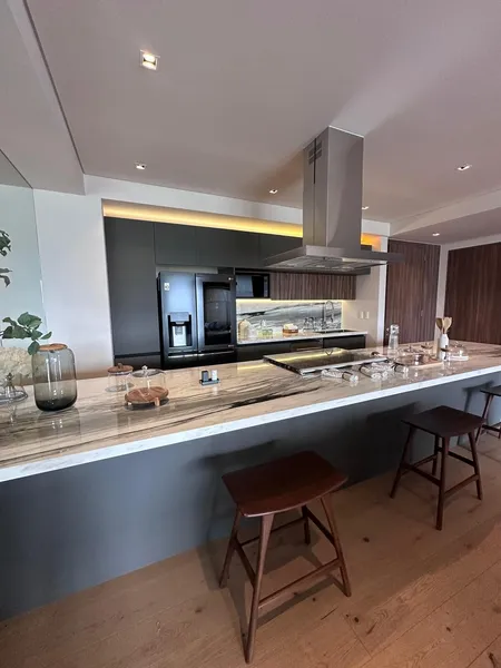 Departamento en venta · Fuentes del Pedregal, Tlalpan, Ciudad de México Departamento en venta · Fuentes del Pedregal, Tlalpan, Ciudad de México