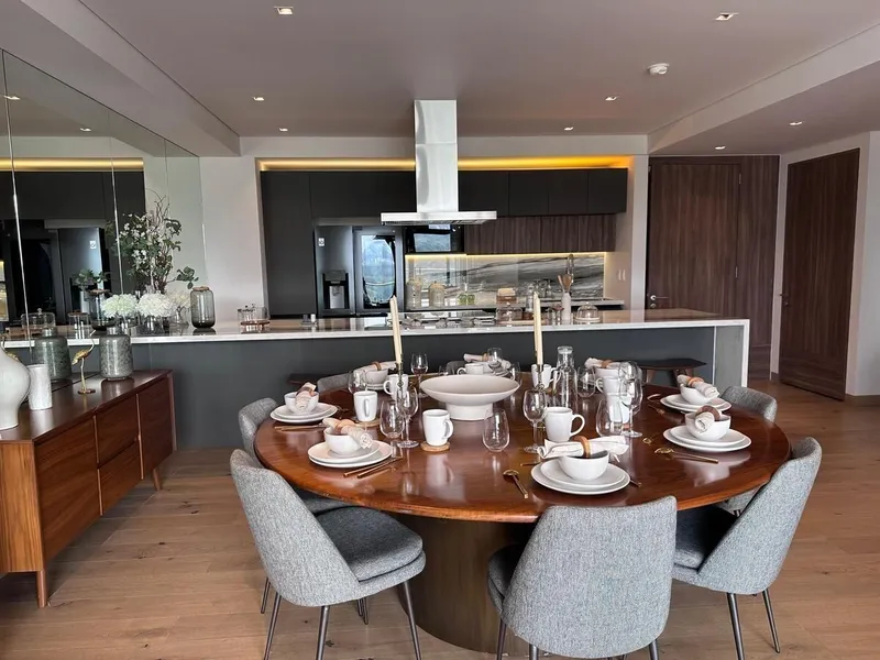 Departamento en venta · Fuentes del Pedregal, Tlalpan, Ciudad de México Departamento en venta · Fuentes del Pedregal, Tlalpan, Ciudad de México