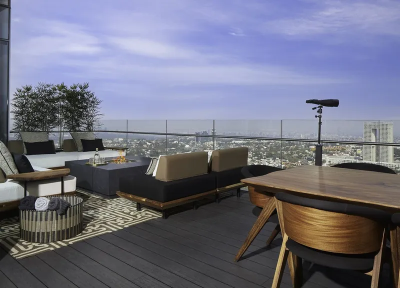 Departamento en venta · Lomas del Chamizal, Cuajimalpa de Morelos, Ciudad de México