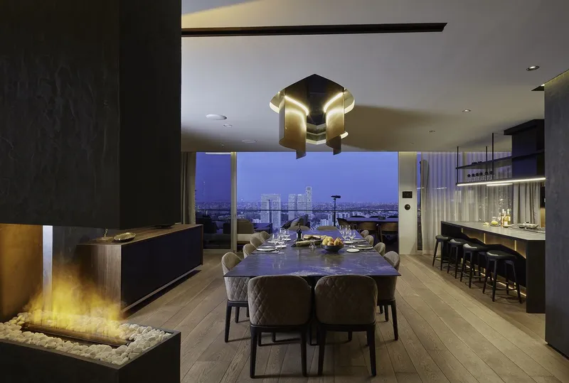 Departamento en venta · Lomas del Chamizal, Cuajimalpa de Morelos, Ciudad de México