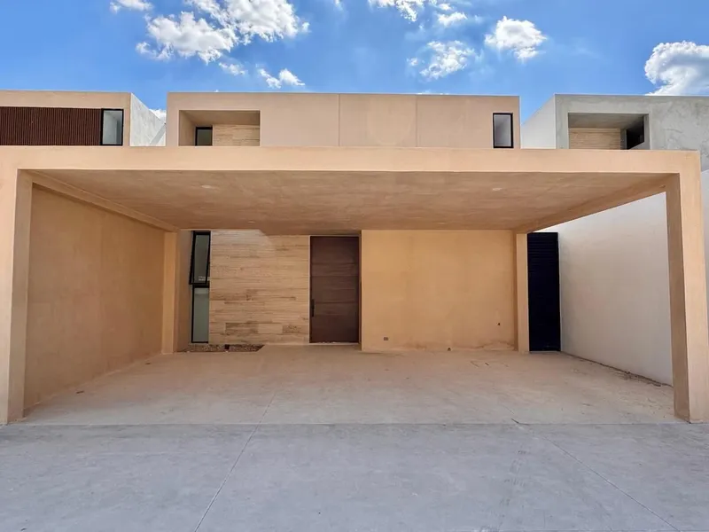 Casa en venta · Xcanatún, Mérida, Yucatán Casa en venta · Xcanatún, Mérida, Yucatán