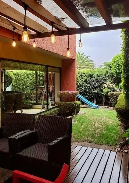 Casa en venta · San Nicolás Totolapan, La Magdalena Contreras, Ciudad de México