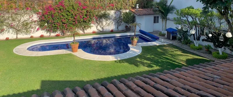 Casa en venta · Sumiya, Jiutepec, Morelos