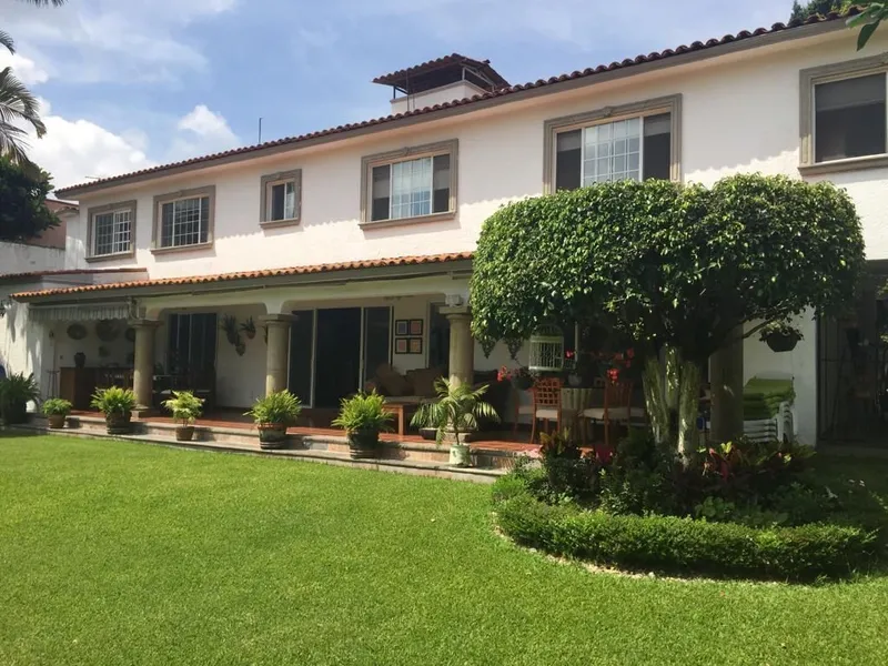 Casa en venta · Sumiya, Jiutepec, Morelos