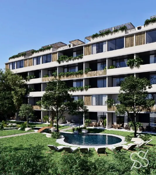 Departamento en venta · Cancún, Benito Juárez, Quintana Roo