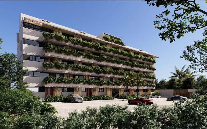 Departamento en venta · Cancún, Benito Juárez, Quintana Roo
