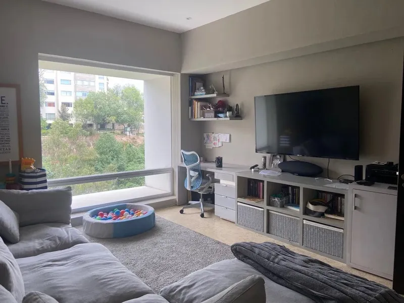 Departamento en venta · Lomas de Bezares, Miguel Hidalgo, Ciudad de México Departamento en venta · Lomas de Bezares, Miguel Hidalgo, Ciudad de México